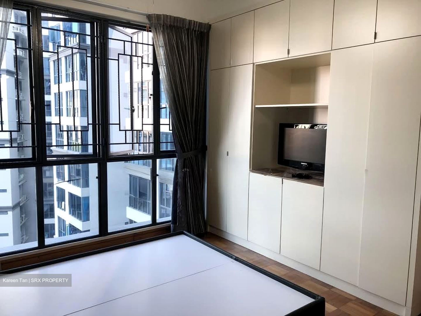 Regent Grove (D23), Condominium #560755871